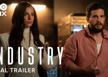 HBO Max Final Trailer for “Industry” Season 4 [VIDEO]
