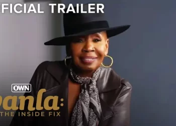 OWN Drops Trailer for Highly Anticipated New Series, “Iyanla: The Inside Fix” [VIDEO]