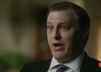 ID Introduces the Human Lie Detector with the Premiere of “Killer Confessions: Case Files of a Texas Ranger” [VIDEO]