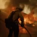 “LA Firestorm” Presents the Harrowing Heartbreaks and Heroics From Battles Against the Blazes that Burned Through Los Angeles Like a Blowtorch