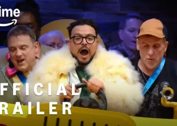 Official Prime Video Trailer for “LOL: Last One Laughing Quebec” Season 4 [VIDEO]