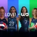 USA Sports Announces Wednesday Night Primetime Schedule for 2026 LOVB Season on USA Network