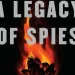 The Ink Factory Sets Le Carre Series “Legacy of Spies” for BBC and MGM+