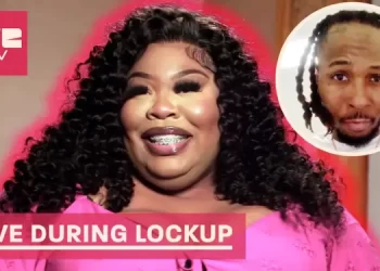 “Love During Lockup” Returns to We TV with a New Season Friday, January 16, Streaming Same Day on All Reality and AMC+
