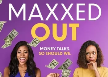 OWN Announces “Maxxed Out”: A Bold New Financial Intervention Series Premiering January 10, 2026