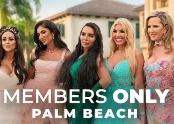 Official Netflix Trailer for “Members Only: Palm Beach” [VIDEO]