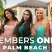 Official Netflix Trailer for “Members Only: Palm Beach” [VIDEO]