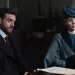 From PBS Masterpiece on Prime Video – “Miss Scarlet” Season 6 – Trailer [VIDEO]