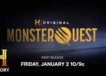“MonsterQuest” Returns January 2 to Investigate the World’s Most Chilling Monster Encounters on The History Channel [VIDEO]