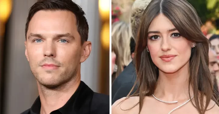 Nicholas Hoult and Daisy Edgar-Jones Tangle in “Mosquito” for Disney+, A Wry Relationship Comedy from Writer Tony McNamara