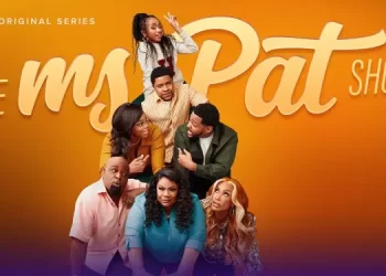 Multi Emmy-Nominated BET+ Comedy “The Ms. Pat Show” Returns for Season 5 on Wednesday, January 7 [VIDEO]