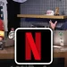 Netflix and Barstool Sports Announce Exclusive Video Podcast Partnership