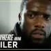 Starz Acquires Action Drama “The Nowhere Man,” Executive-Produced by and Starring “Power’s” Naturi Naughton-Lewis, Set to Premiere January 16, 2026 [VIDEO]