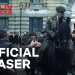 Official Netflix Teaser for “Peaky Blinders: The Immortal Man” [VIDEO]