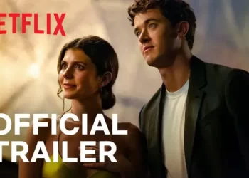 Official Netflix Trailer for “People We Meet on Vacation” [VIDEO]