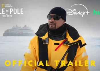 Journey Through the Planet’s Most Extreme Environments in National Geographic’s New Series “Pole to Pole with Will Smith” [VIDEO]