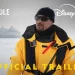 Journey Through the Planet’s Most Extreme Environments in National Geographic’s New Series “Pole to Pole with Will Smith” [VIDEO]