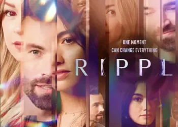 Official Netflix Trailer for “Ripple” [VIDEO]