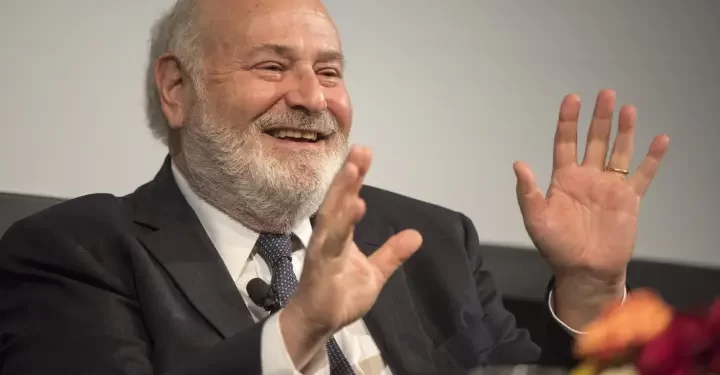 TONIGHT: “The Rob Reiner Story: A Hollywood Tragedy – ABC News Special,” Airing Tuesday, December 16, on ABC, Next Day on Disney+ and Hulu