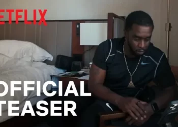 Official Netflix Trailer for “Sean Combs: The Reckoning” [VIDEO]