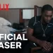 Official Netflix Trailer for “Sean Combs: The Reckoning” [VIDEO]