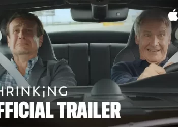 Apple TV Unveils Trailer for Season Three of Its Emmy Award-Nominated Comedy “Shrinking” [VIDEO]