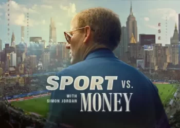 Viaplay January 2026 Exclusive U.S. Premieres: “Sport vs. Money,” “Stayer,” “The Curse,” “Scenes After a Marriage” [VIDEO]