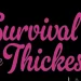Michelle Buteau’s Final Season of “Survival of the Thickest” Casts New Guest Stars Wanda Sykes, D.L. Hughley, Ashley Graham, Ronny Chieng, Wyatt Cenac, Jenna Lyons, Ice-T, and More