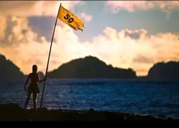 Here’s Your First Look at “Survivor 50”! [VIDEO]