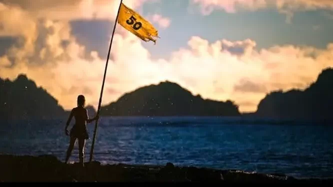 Here’s Your First Look at “Survivor 50”! [VIDEO]