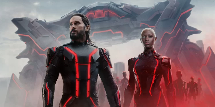 “Tron: Ares” Streams Exclusively on Disney+ January 7 [VIDEO]