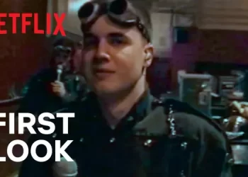 The Netflix First Look at “Take That” [VIDEO]
