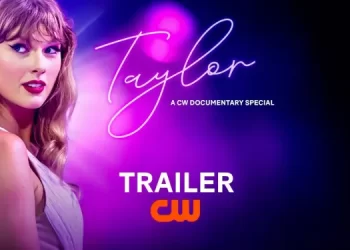 “Taylor” – A CW Documentary Special [VIDEO]