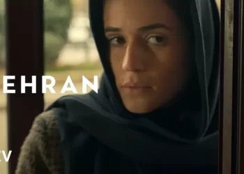 Apple TV Renews “Tehran” for Season Four and Sets Season Three Premiere for January 9 [VIDEO]