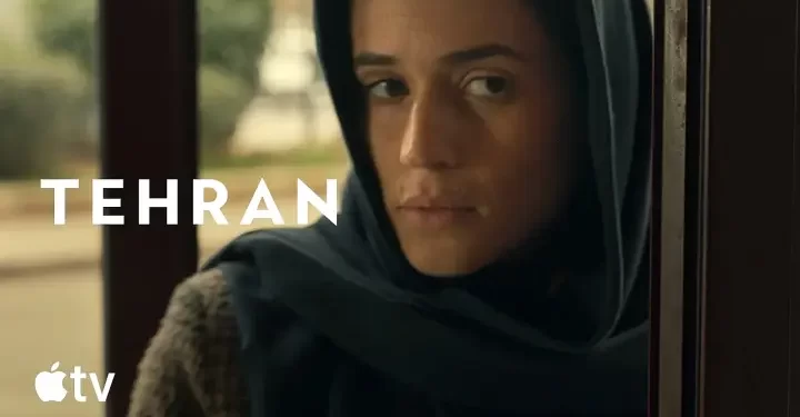 Apple TV Renews “Tehran” for Season Four and Sets Season Three Premiere for January 9 [VIDEO]
