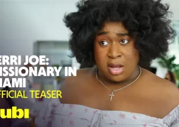 Tubi’s Original Film “Terri Joe: Missionary in Miami” Premieres Exclusively on Tubi on January 30 [VIDEO]