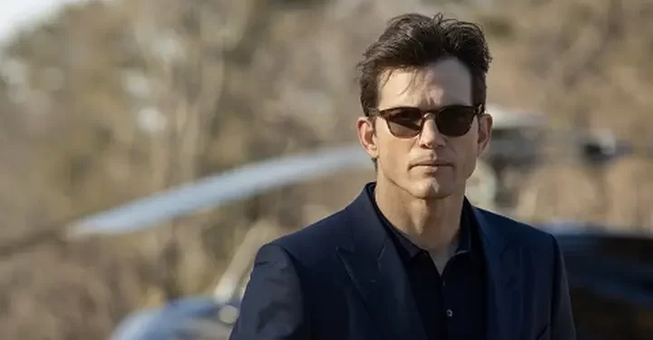 FX’s “The Beauty” New Drama Series From Executive Producer Ryan Murphy Premieres Wednesday, January 21 on FX and Hulu