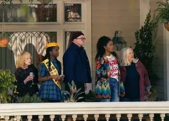 Peacock Releases Premiere Date, Official Teaser and First Look Photos for “The ‘Burbs” Starring Keke Palmer and Jack Whitehall [VIDEO]