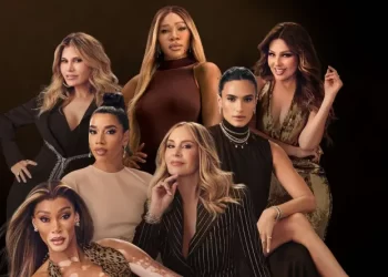 Prime Video Announces “The CEO Club,” Sets February 23 Premiere Date