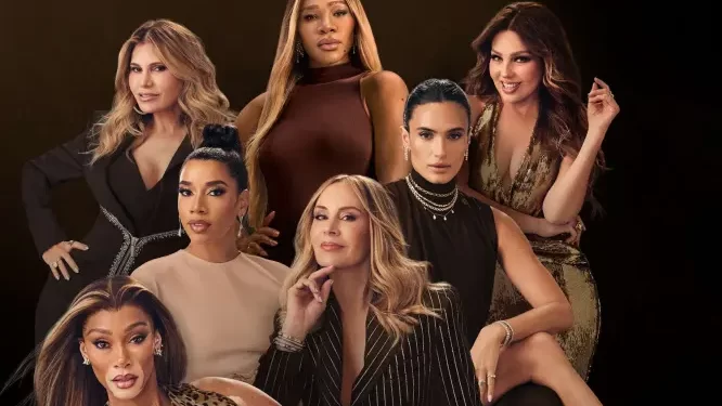 Prime Video Announces “The CEO Club,” Sets February 23 Premiere Date