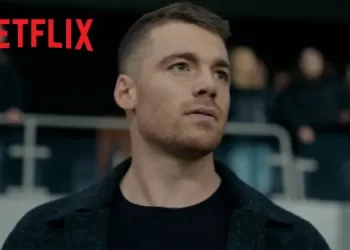 “The Night Agent” Season 3 – Date Announcement Teaser – Netflix [VIDEO]