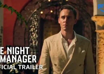 Prime Video Releases Official Trailer for Season Two of “The Night Manager” [VIDEO]
