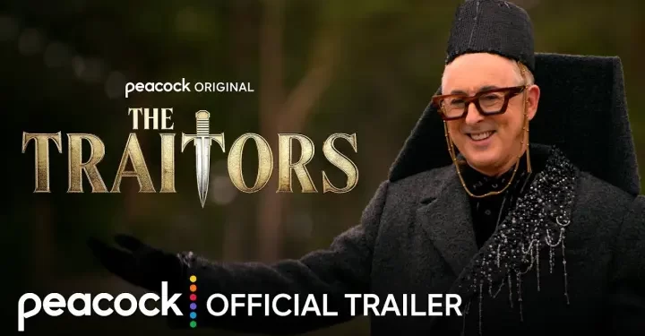 Gather ‘Round Faithfuls! Peacock Debuts Official Trailer for Season 4 of “The Traitors” [VIDEO]