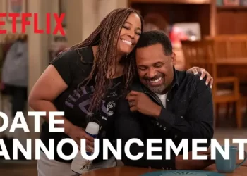 “The Upshaws” Returns to Netflix on January 15 with Final Season [VIDEO]
