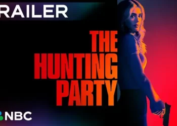 NBC Debuts the Official Trailer for Season 2 of “The Hunting Party” [VIDEO]