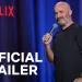 Netflix Debuts the Trailer for “Tom Segura: Teacher” [VIDEO]