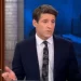 Tony Dokoupil Named Anchor of the “CBS Evening News”