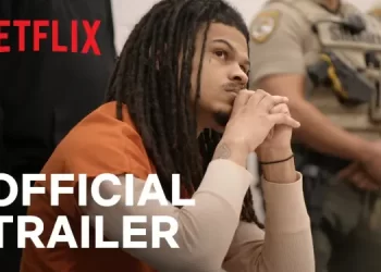 “Unlocked: A Jail Experiment” – Season 2 Official Trailer – Netflix [VIDEO]