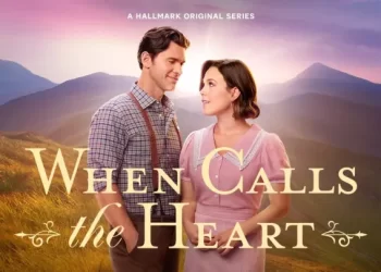 Hallmark Channel Renews Long-Running Hit Series “When Calls the Heart” for Season 14