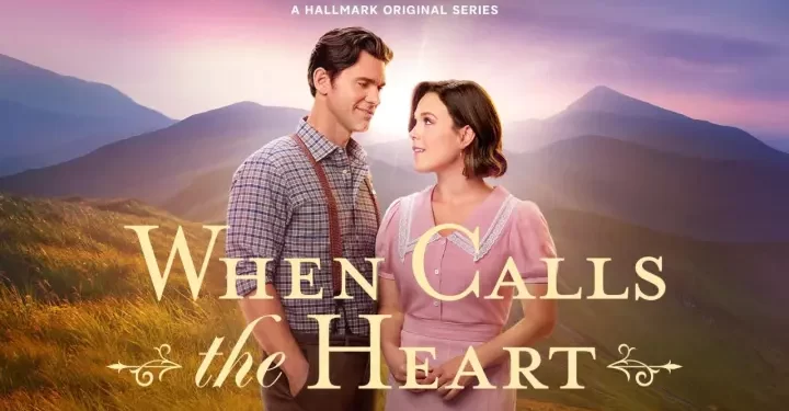 Hallmark Channel Renews Long-Running Hit Series “When Calls the Heart” for Season 14